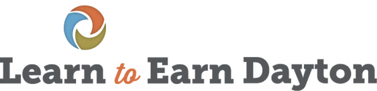 Learn to Earn Dayton