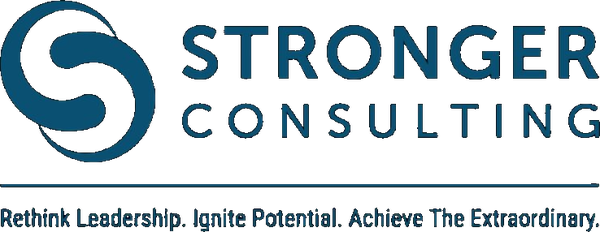 Stronger Consulting