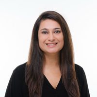 Shara Hegde