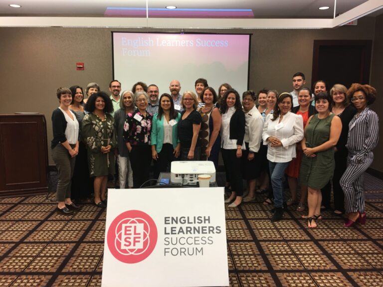 Passionate Educators: Finding Qualified Candidates To Take The Reigns At ELSF
